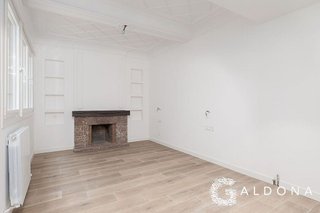 Piso en venta en Ategorrieta - Ulia en San Sebastián-Donostia