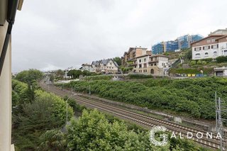 Piso en venta en Ategorrieta - Ulia en San Sebastián-Donostia