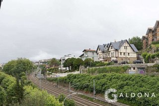 Piso en venta en Ategorrieta - Ulia en San Sebastián-Donostia