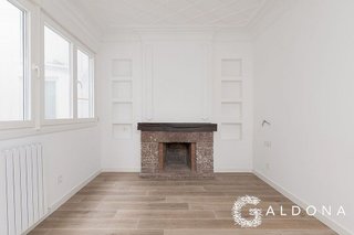 Piso en venta en Ategorrieta - Ulia en San Sebastián-Donostia