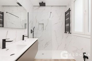 Piso en venta en Ategorrieta - Ulia en San Sebastián-Donostia