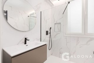Piso en venta en Ategorrieta - Ulia en San Sebastián-Donostia