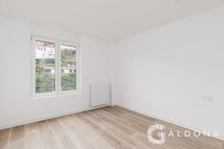 Piso en venta en Ategorrieta - Ulia en San Sebastián-Donostia