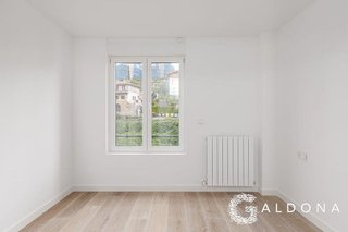 Piso en venta en Ategorrieta - Ulia en San Sebastián-Donostia