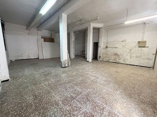 Local comercial en venta en Plaza Castelar - Mercado Central en Elda