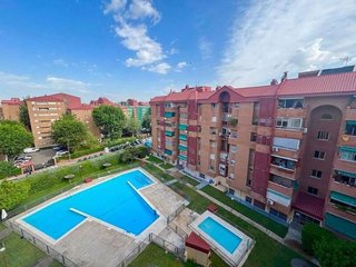 Piso en venta en Centro en Torrejón de Ardoz