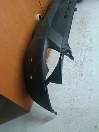 Paragolpes Renault Kadjar 2015-2019