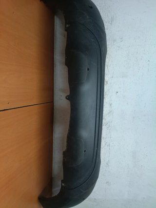 Paragolpes Renault Kadjar 2015-2019