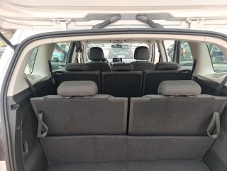 Opel Zafira Tourer 2016