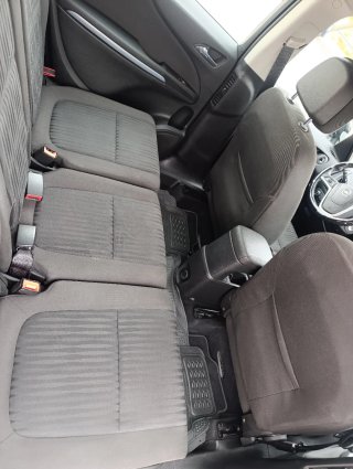 Opel Zafira Tourer 2016