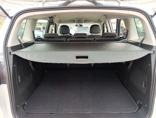 Opel Zafira Tourer 2016