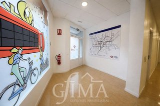 Local comercial en venta en Tomelloso