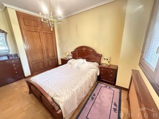 Piso en venta en Zona Sur en Burgos