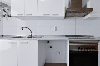 Piso en venta en Aldaia