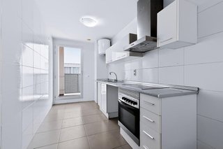 Piso en venta en Aldaia