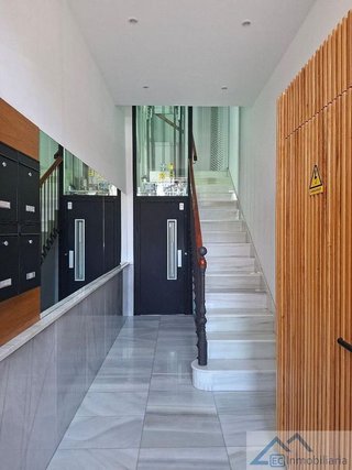 Piso en venta en Centro - Ayuntamiento en Santander