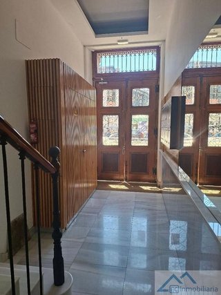 Piso en venta en Centro - Ayuntamiento en Santander
