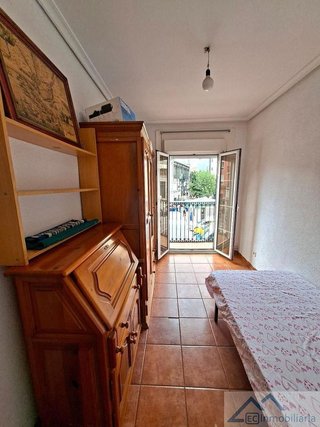Piso en venta en Centro - Ayuntamiento en Santander