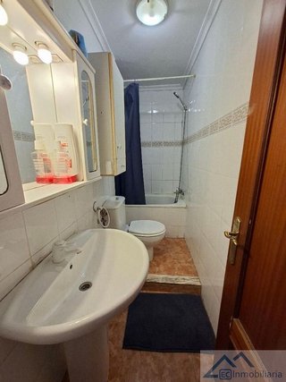 Piso en venta en Centro - Ayuntamiento en Santander