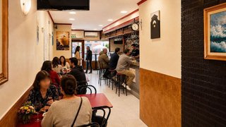 Bar en venta en Centro Ciudad en Fuengirola