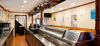 Bar en venta en Centro Ciudad en Fuengirola