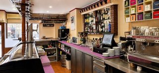 Bar en venta en Centro Ciudad en Fuengirola