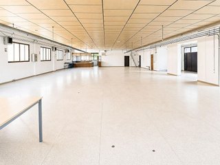 Nave industrial en venta en Almansa