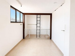 Nave industrial en venta en Almansa