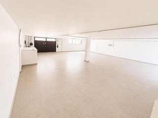 Nave industrial en venta en Almansa