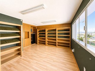 Nave industrial en venta en Almansa