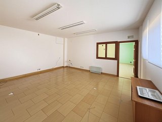 Nave industrial en venta en Almansa