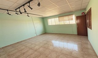 Nave industrial en venta en Almansa