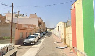 Trastero en venta en Águilas ciudad en Águilas