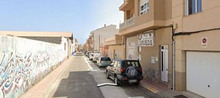 Trastero en venta en Águilas ciudad en Águilas