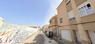 Trastero en venta en Águilas ciudad en Águilas