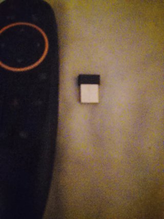 Mando a distancia USB Contacto 602309867