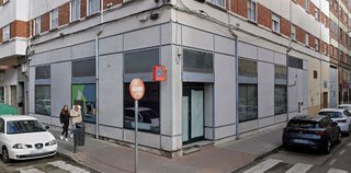 Local comercial en venta en Los Bloques en Zamora