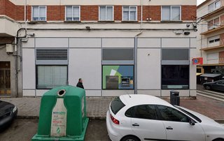 Local comercial en venta en Los Bloques en Zamora