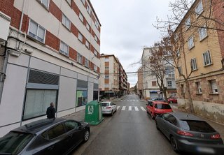 Local comercial en venta en Los Bloques en Zamora