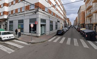 Local comercial en venta en Los Bloques en Zamora