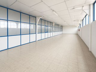 Nave industrial en venta en Humanes de Madrid