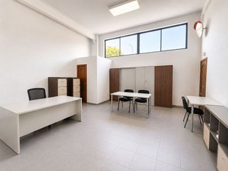 Nave industrial en venta en Humanes de Madrid