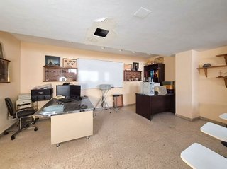 Oficina en venta en Triana en Palmas de Gran Canaria(Las)