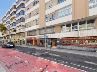 Oficina en venta en Triana en Palmas de Gran Canaria(Las)