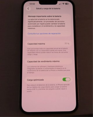 iPhone 13 Pro Max