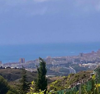 Terreno en venta en Mijas Pueblo en Mijas