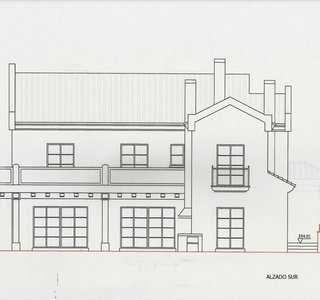 Terreno en venta en Mijas Pueblo en Mijas