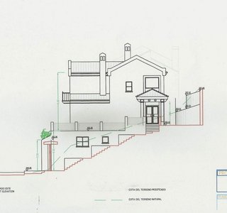 Terreno en venta en Mijas Pueblo en Mijas