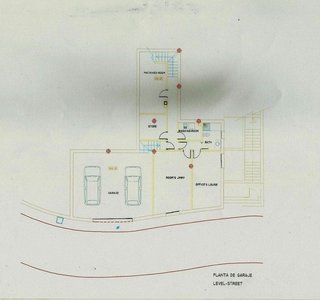 Terreno en venta en Mijas Pueblo en Mijas