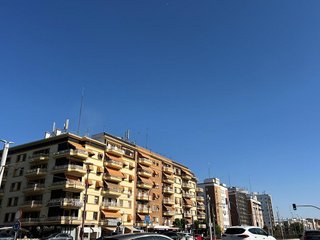 Piso en venta en La Buhaira en Sevilla